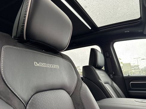 New 2026 RAM 1500 Laramie w/ Night Edition image 19