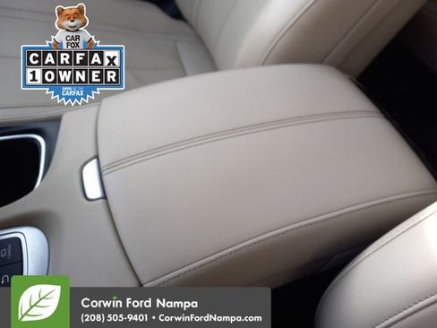 Used 2023 INFINITI QX60 Luxe w/ Cargo Package image 19