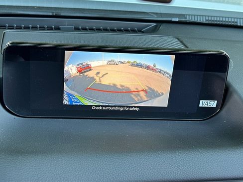 New 2025 MAZDA CX-50 AWD 2.5 S w/ Weather Package image 20