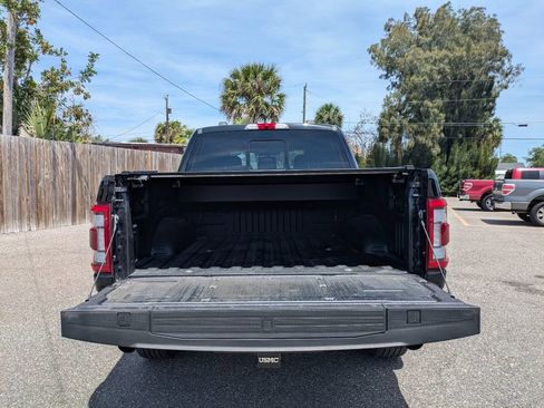 Used 2023 Ford F150 XLT w/ Equipment Group 302A High AWD/4WD image 13