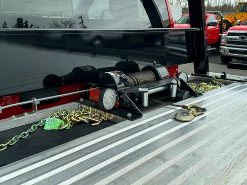 Used 2024 RAM 5500 SLT w/ Quick Order Package 2YG SLT image 35