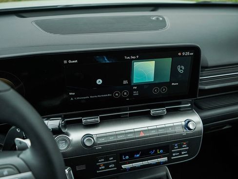New 2026 Hyundai Kona Limited AWD/4WD image 24