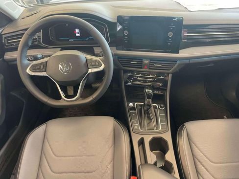 New 2026 Volkswagen Jetta SEL image 14