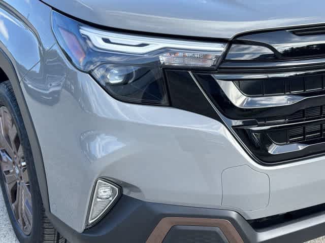New 2026 Subaru Forester Sport AWD/4WD image 10