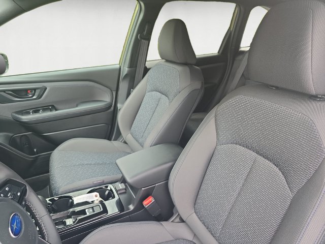New 2026 Subaru Forester Touring AWD/4WD image 9