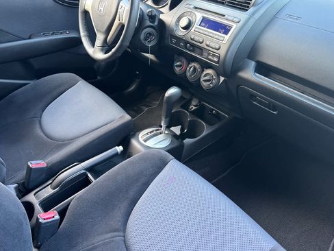 Used 2008 Honda Fit Sport image 15