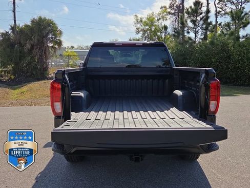 New 2026 GMC Sierra 1500 Pro w/ Pro Value Package AWD/4WD image 5