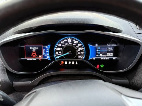 Used 2015 Ford C-MAX SE image 33