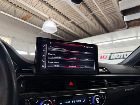 Used 2021 Audi S5 Prestige image 29