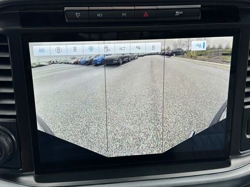 Used 2022 Ford F150 Limited image 31