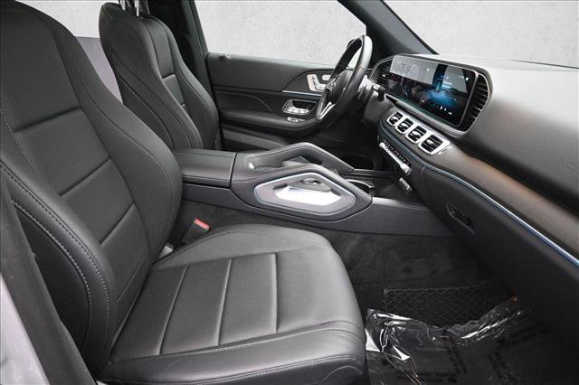 Certified 2021 Mercedes-Benz GLE 350 4MATIC image 25