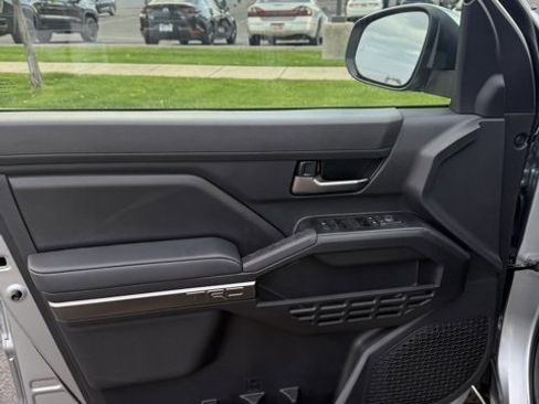 New 2025 Toyota Tacoma TRD Off-Road image 15