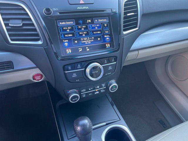 Used 2016 Acura RDX w/ Technology Package AWD/4WD image 49