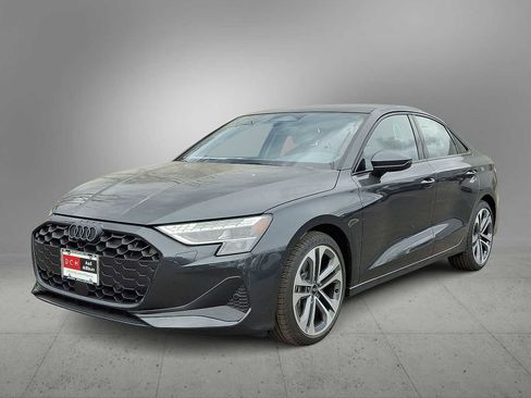 New 2026 Audi A3 2.0T Premium image 1