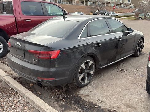 Used 2017 Audi A4 2.0T Premium Plus image 4