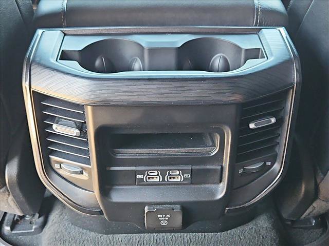 Used 2023 RAM 1500 TRX w/ TRX Level 1 Equipment Group AWD/4WD image 18