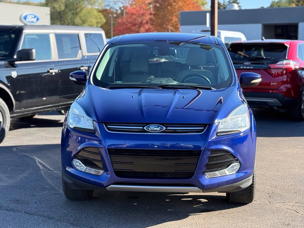 Used 2013 Ford Escape SEL FWD image 31