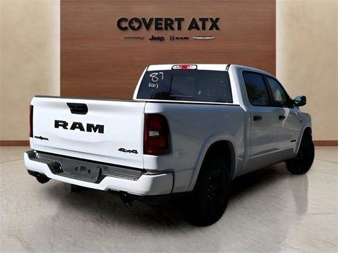 New 2026 RAM 1500 Lone Star image 5