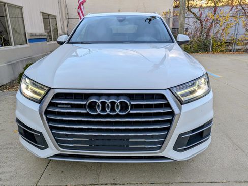 Used 2017 Audi Q7 2.0T Premium image 2