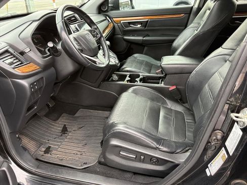 Used 2019 Honda CR-V EX-L image 14