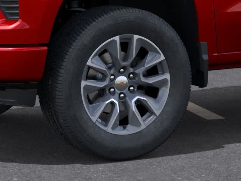 New 2026 Chevrolet Silverado 1500 RST RWD image 9