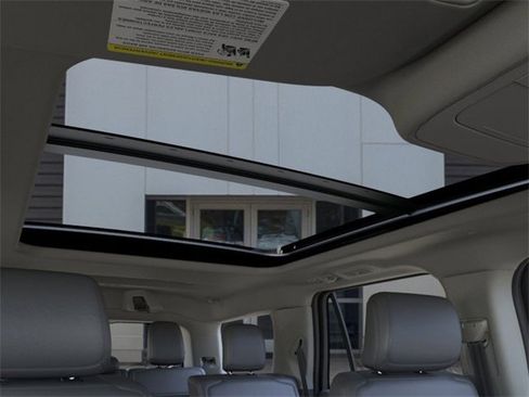 New 2025 Ford Expedition Active image 22