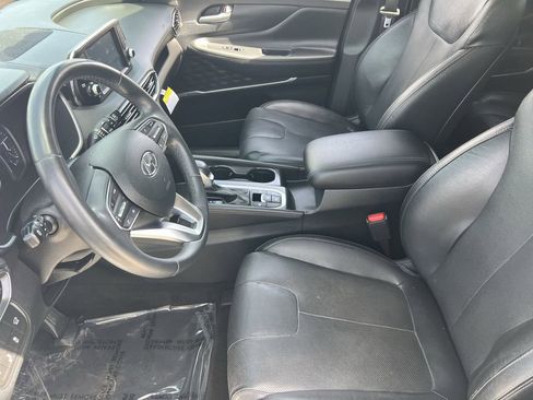 Used 2020 Hyundai Santa Fe SEL FWD image 18