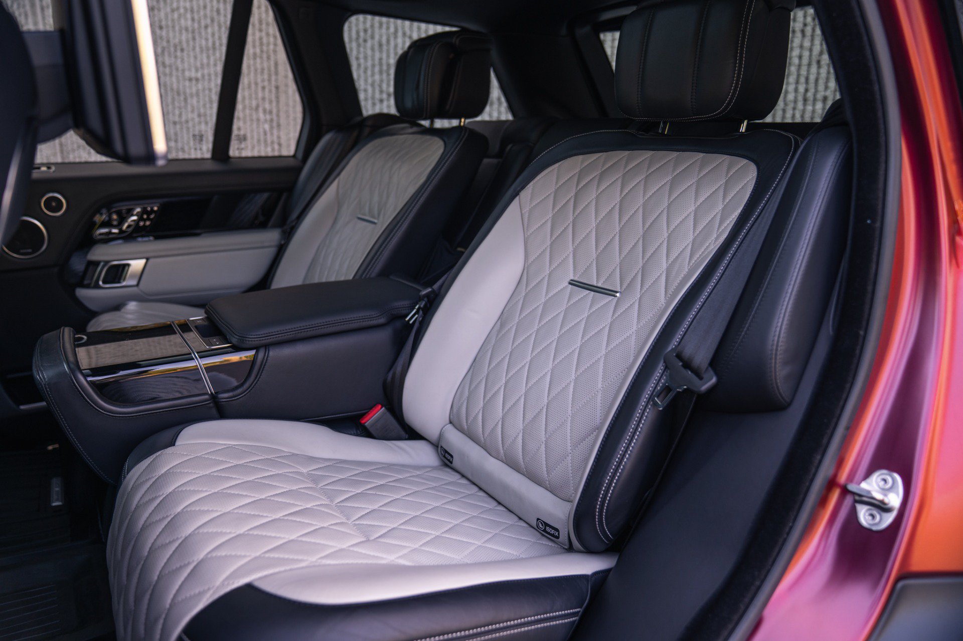 Used 2019 Land Rover Range Rover SV Autobiography Dynamic AWD/4WD image 45