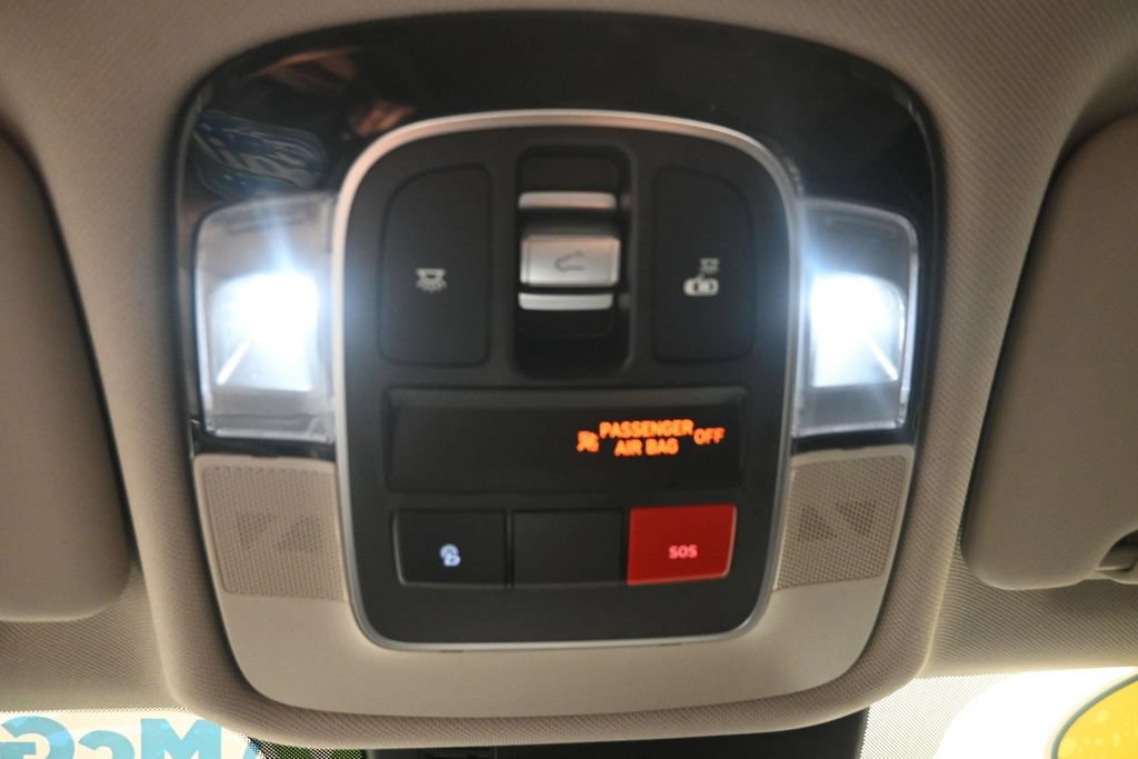 Used 2022 Hyundai Tucson SEL w/ Cargo Package AWD/4WD image 22