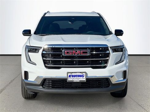 New 2026 GMC Acadia Elevation image 2