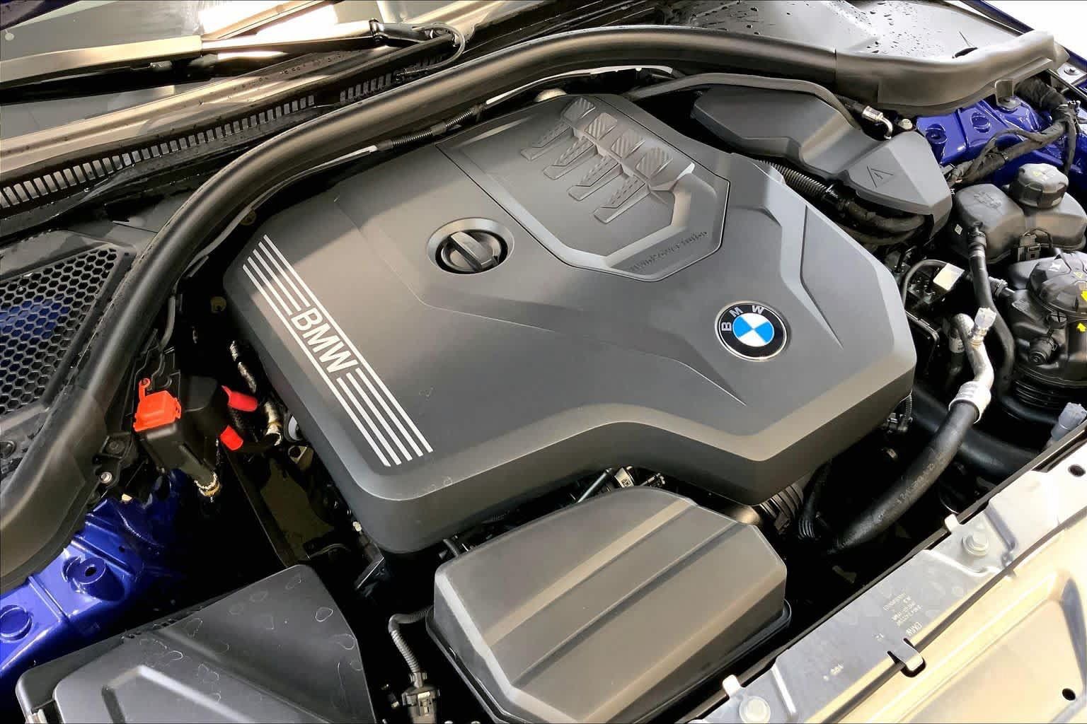 New 2026 BMW 230i xDrive Coupe w/ Premium Package AWD/4WD image 17