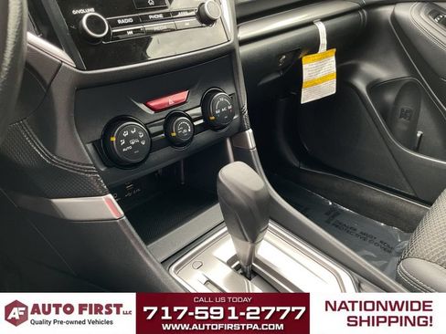 Used 2019 Subaru Forester Premium w/ All-Weather Package AWD/4WD image 21
