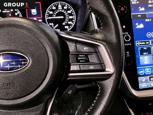 Used 2023 Subaru Outback Limited image 25