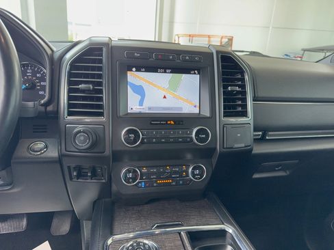 Certified 2019 Ford Expedition Limited w/ Equipment Group 302A RWD image 24