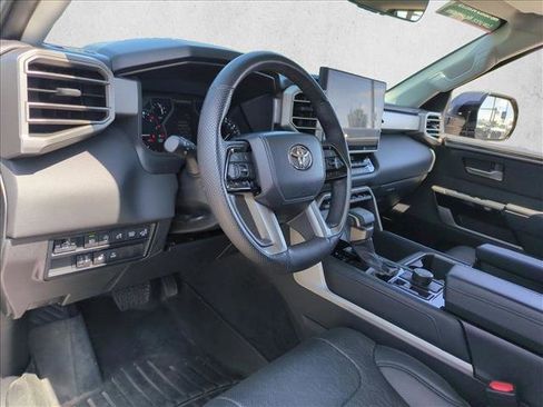Used 2023 Toyota Tundra Limited AWD/4WD image 10