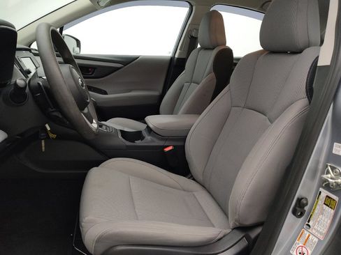 Used 2020 Subaru Legacy w/ Alloy Wheel Package image 17