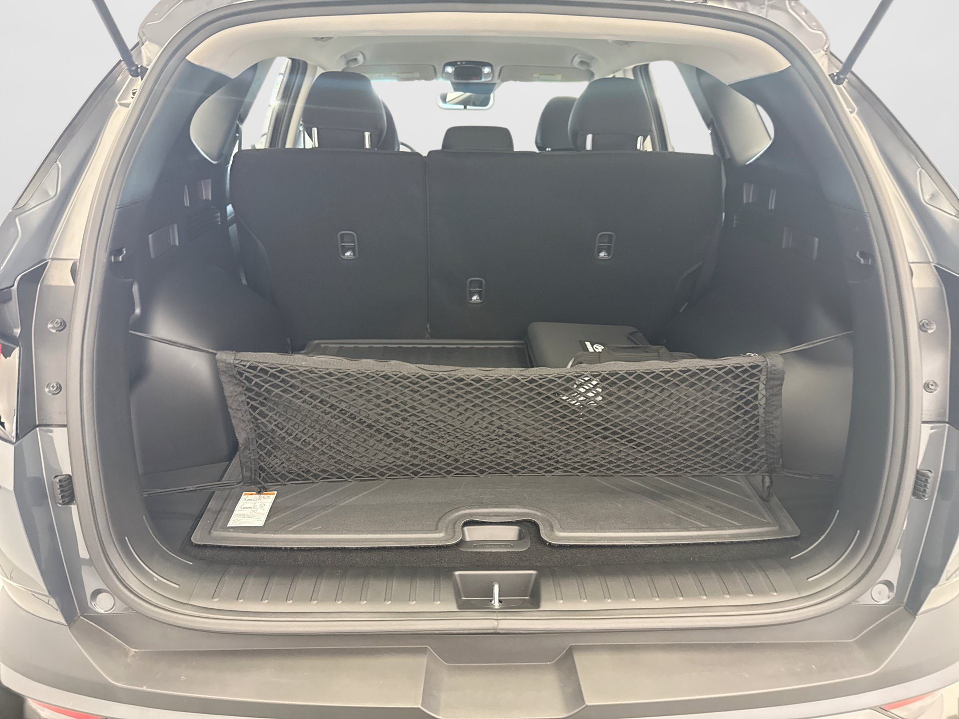 Used 2026 Hyundai Tucson SE AWD/4WD image 19