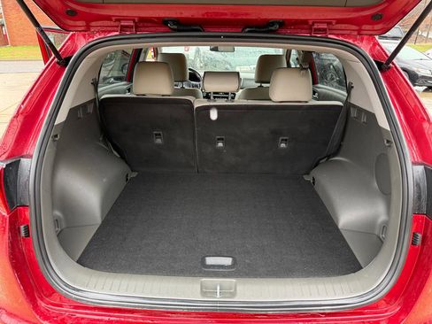 Used 2019 Kia Sportage EX image 23