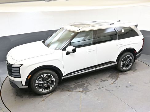 New 2026 Hyundai Palisade Limited image 38