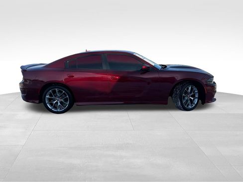 Used 2020 Dodge Charger GT image 9