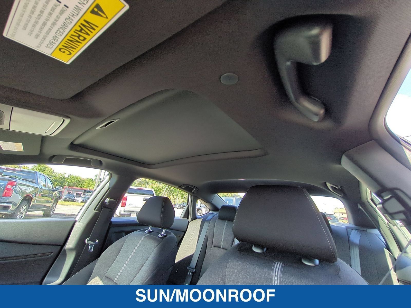 Used 2023 Honda Accord Sport image 28