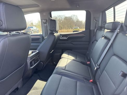 Certified 2024 GMC Sierra 1500 Denali w/ Denali Reserve Package image 32