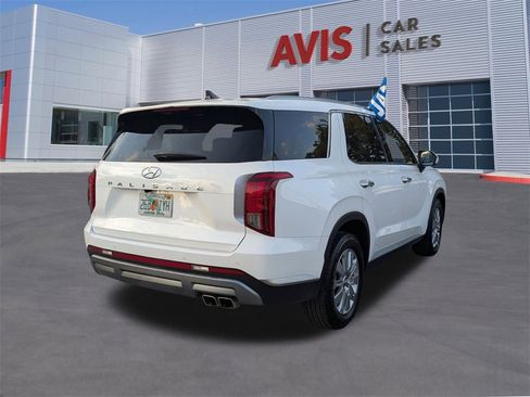 Used 2025 Hyundai Palisade SEL image 6