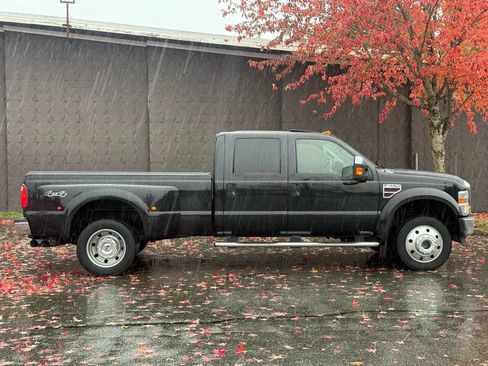 Used 2008 Ford F450 Lariat image 4