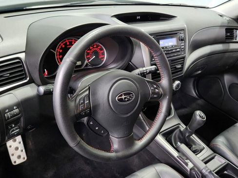 Used 2013 Subaru Impreza WRX Limited image 20