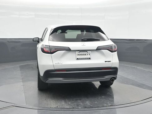 Used 2023 Honda HR-V Sport image 17