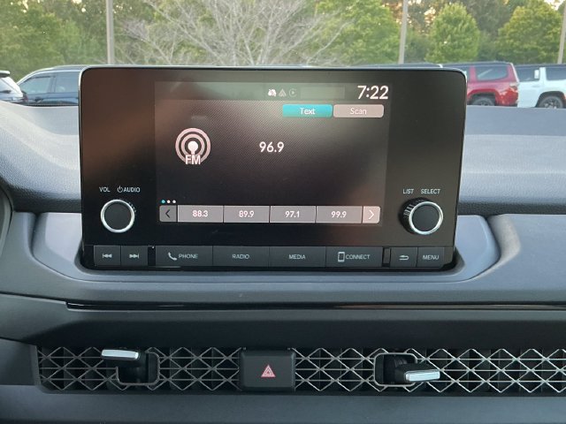 Used 2024 Honda Accord EX image 18