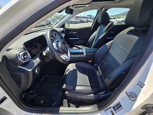 Used 2023 Mercedes-Benz C 300 Sedan image 20