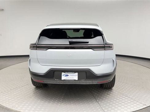 Used 2025 Polestar Polestar 3 Long Range Dual Motor image 3