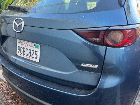 Used 2018 MAZDA CX-5 Sport FWD image 4